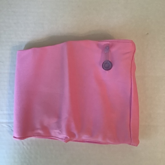 Open Water Swim Kids Fabric Arm Rings Pink New Ages 3-6 - Picture 5 of 9